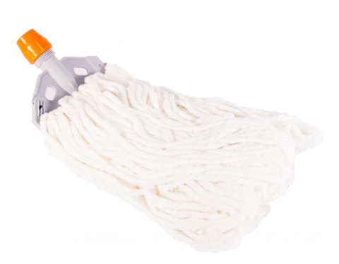 موب قطن باكستاني سیركلز ٢٤ وسط مع عصا