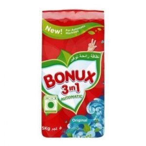 مسحوق بونكس ٥ كلیو اخضر