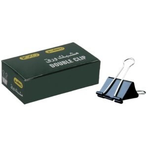 كرتون روكو مشبك ورق، مغلف طلاء