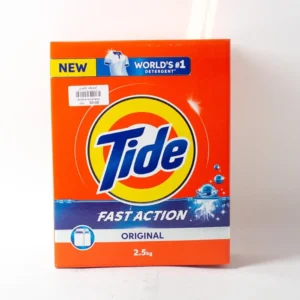 تاید ازرق ٢٫٥ كیلو