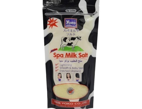 ملح الحلیب یوكو سبا ٣٠٠ ج