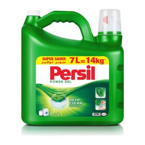 برسیل جل اخضر ٧ لتر