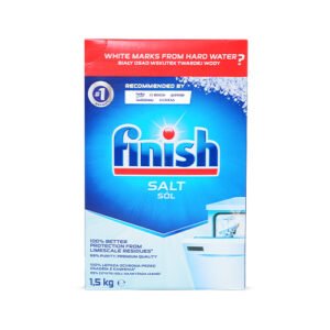 فنش ملح 1.5 كیلو