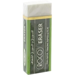 روكو محاية بلاستيكية، عادي، ابيض