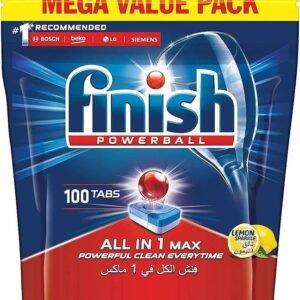 فنش مكعبات ١٠٠ حبة اروبي شد ٣