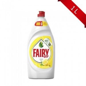 صابون فیري ١لتر لیمون