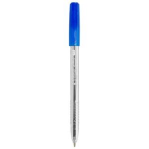 روكو 1427 قلم حبر جاف، أزرق لون الحبر، 1‎ مم، رأس  حبر كروية، 10‎ Pens