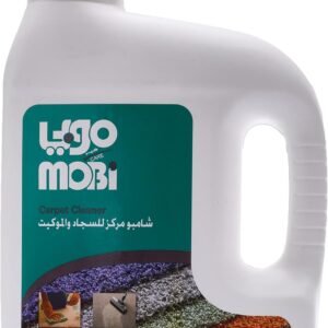 موبي سجاد ٣ لتر