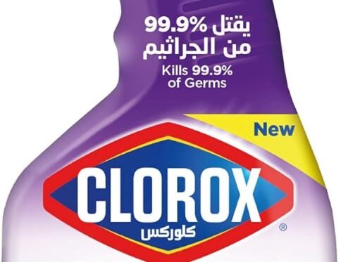 مطھر كلوركس سنتیفا ٥٠٠ مل