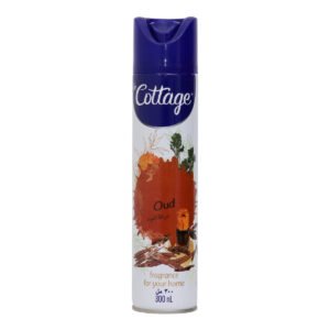 معطر جو كوتاج ٣٠٠ مل عود
