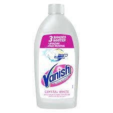 فانيش سائل 495 ملى ابيض