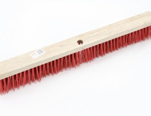 مكنسھ نبكو ناعم مع العصا