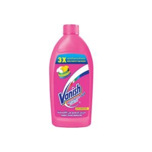 فانيش سائل 495 ملى وردي