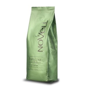 حبوب قهوة نوفيل  إسبسيال كافيتيراس 70٪ أرابيكا 30٪ روبوستا عبوة 1 كيلو جرام