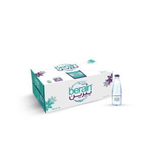بيرين مياة شرب معبأة 330 ملى * 40 زجاجة