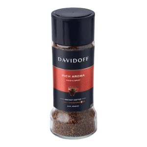 دافيدوف قهوة اسبريسو عبوة  100 جرام