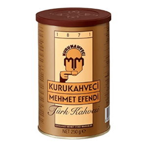 قهوة تركية ليفندي عبوة 250 جرام