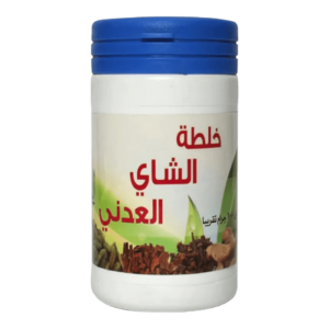 شاي عدنى خليط عبوة 100 جرام