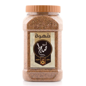 قهوة ابو صالح عبوة 950 جرام