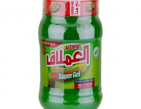 عملاق اخضر ٢كیلو