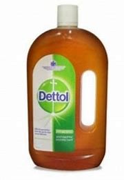دیتول ٢ لتر