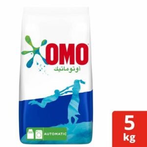 اومو 5 كيلو اتوماتيك