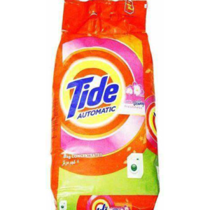 تاید اخضر ٩ كیلو