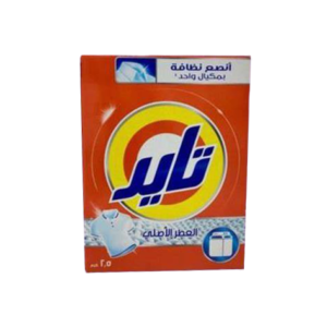 تاید ازرق ١٫٥ كیلو