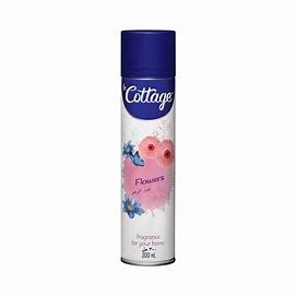 معطر جو كوتاج ٣٠٠ مل عبیر الزھور