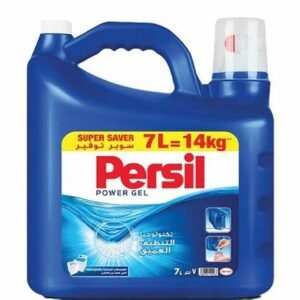 برسیل جل ازرق ٧ لتر