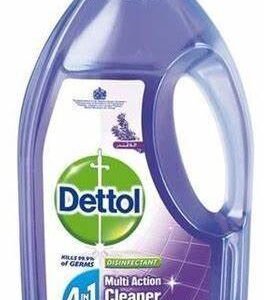 دیتول ام بي سي ١٫٨ لافندر