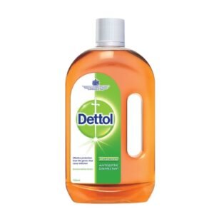 ديتول 750 مل