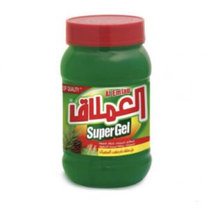 عملاق اخضر ٧٥٠ غم
