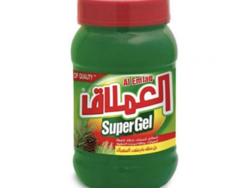 عملاق اخضر ٧٥٠ غم