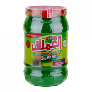 عملاق اخضر ٥٠٠ غم