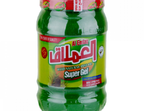 عملاق اخضر ٥٠٠ غم