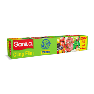 تغلیف سانیتاء ٤٥ سم