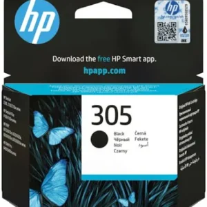 حبر INK HP OR 3YM61AE 305 BLACK