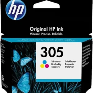 حبر INK HP OR 3YM60AE 305 COLOR