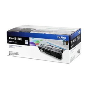 حبر ليزر براذر TN461 3K اسود