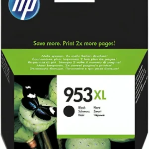 حبر INK HP OR L0S70AE 953xl BLACK