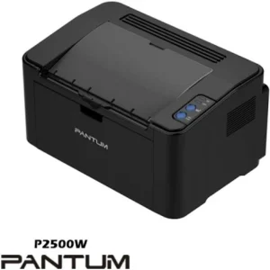 ماكينة PRINTER PANTUM P2500W
