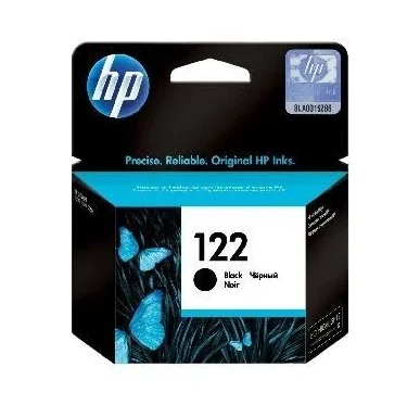 حبر INK HP OR CH561HE 122 BLACK