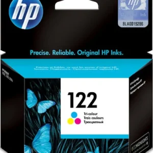 حبر INK HP OR CH562HE 122 COLOR
