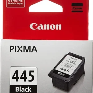 حبر INK CANON OR PG445 BLACK