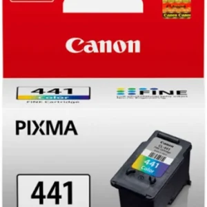 حبر INK CANON OR CL441 COLOR