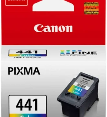 حبر INK CANON OR CL441 COLOR