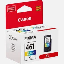 حبر INK CANON OR CL461