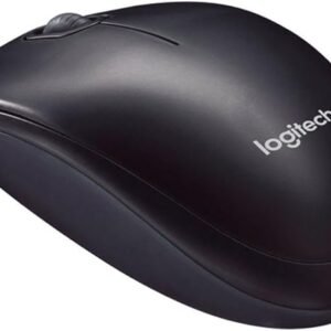 LOGITECH USB MOUSE M90