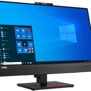 لينوفو ثينك سنتر نيو 50a شاشة 27 انش FHD انتل كور - I5 -13420H- 8GB DDR5 RAM- 512GB SSD